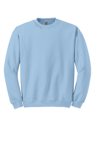 Gildan Heavy Blend Crewneck Sweatshirt (Light Blue)