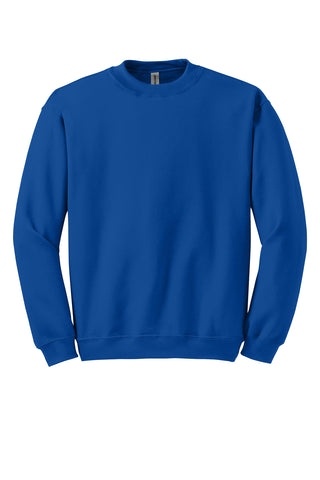 Gildan Heavy Blend Crewneck Sweatshirt (Royal)