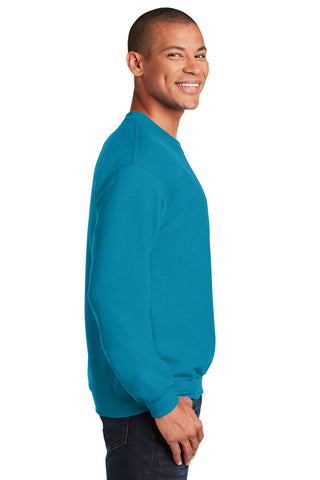 Gildan Heavy Blend Crewneck Sweatshirt (Sapphire)