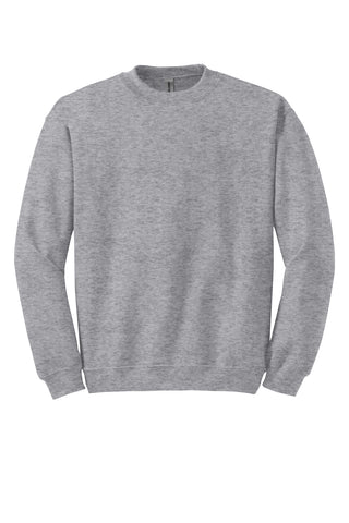 Gildan Heavy Blend Crewneck Sweatshirt (Sport Grey)