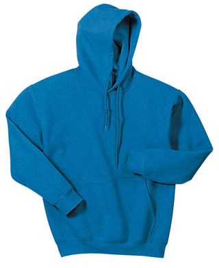 Gildan Heavy Blend Hooded Sweatshirt (Antique Sapphire)