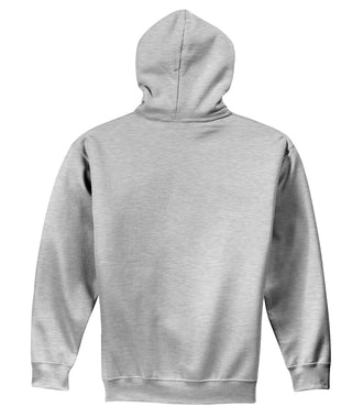 Gildan Heavy Blend Hooded Sweatshirt (Ash)