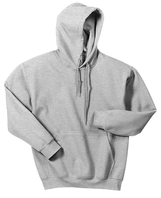 Gildan Heavy Blend Hooded Sweatshirt (Ash)