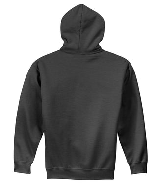 Gildan Heavy Blend Hooded Sweatshirt (Dark Heather)