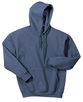 Gildan Heavy Blend Hooded Sweatshirt (Indigo Blue)
