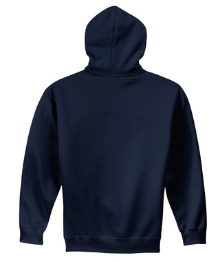 Gildan Heavy Blend Hooded Sweatshirt (Navy)