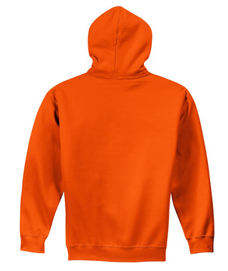 Gildan Heavy Blend Hooded Sweatshirt (Orange)