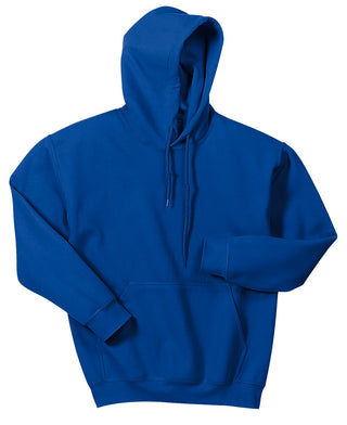Gildan Heavy Blend Hooded Sweatshirt (Royal)