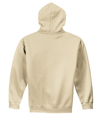 Gildan Heavy Blend Hooded Sweatshirt (Sand)