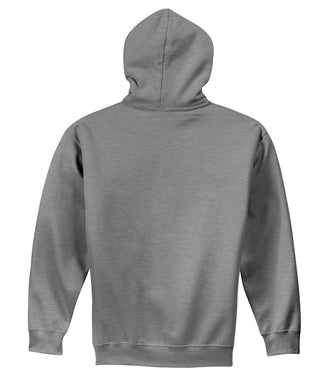 Gildan Heavy Blend Hooded Sweatshirt (Sport Grey)