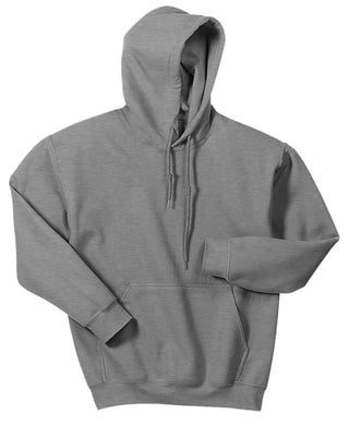 Gildan Heavy Blend Hooded Sweatshirt (Sport Grey)