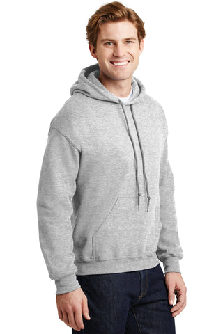 Gildan Heavy Blend Hooded Sweatshirt (Ash)