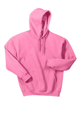 Gildan Heavy Blend Hooded Sweatshirt (Azalea)