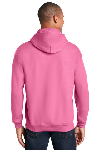 Gildan Heavy Blend Hooded Sweatshirt (Azalea)