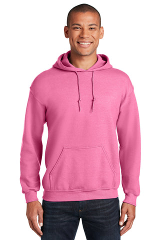 Gildan Heavy Blend Hooded Sweatshirt (Azalea)