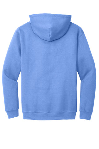 Gildan Heavy Blend Hooded Sweatshirt (Carolina Blue)