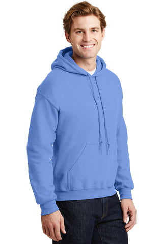 Gildan Heavy Blend Hooded Sweatshirt (Carolina Blue)