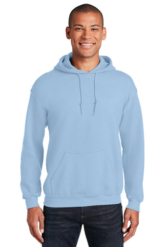 Gildan Heavy Blend Hooded Sweatshirt (Light Blue)
