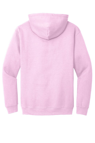 Gildan Heavy Blend Hooded Sweatshirt (Light Pink)