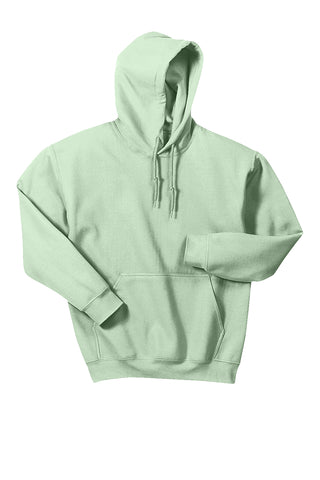 Gildan Heavy Blend Hooded Sweatshirt (Mint Green)
