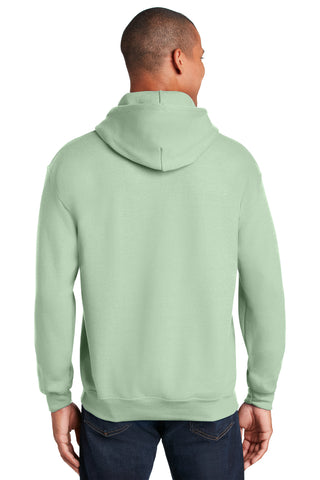 Gildan Heavy Blend Hooded Sweatshirt (Mint Green)