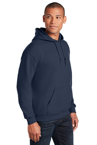 Gildan Heavy Blend Hooded Sweatshirt (Navy)