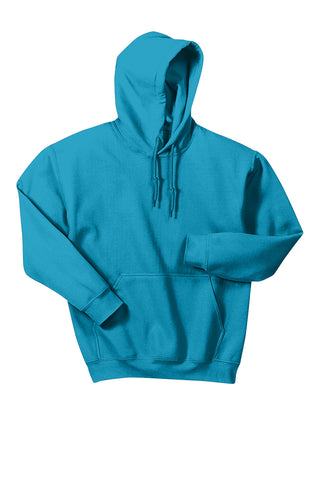 Gildan Heavy Blend Hooded Sweatshirt (Sapphire)