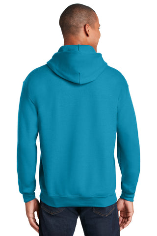 Gildan Heavy Blend Hooded Sweatshirt (Sapphire)