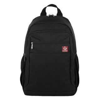 Wolverine 23L Laptop Backpack (Black)