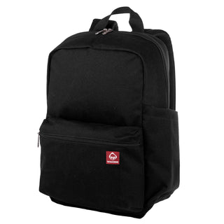 Wolverine 24L Classic Backpack (Black)