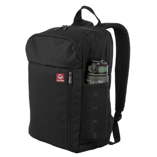 Wolverine 30L Transit Backpack (Black)