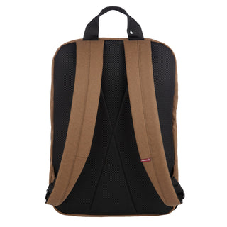 Wolverine 30L Transit Backpack (Chestnut)