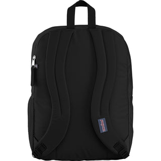 JanSport Big Student 15" Computer Backpack (Black)