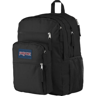 JanSport Big Student 15" Computer Backpack (Black)