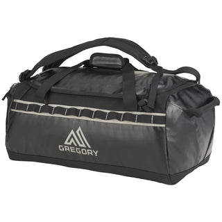 Gregory Alpaca 45L Duffel (Black)