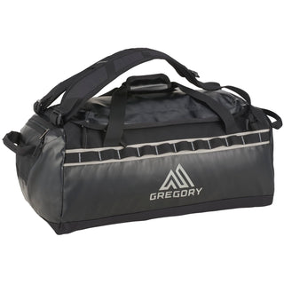 Gregory Alpaca 45L Duffel (Black)