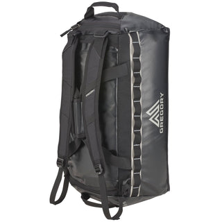 Gregory Alpaca 45L Duffel (Black)