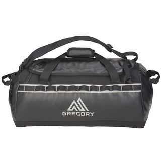 Gregory Alpaca 45L Duffel (Black)