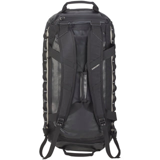 Gregory Alpaca 45L Duffel (Black)