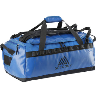 Gregory Alpaca 45L Duffel (Blue)