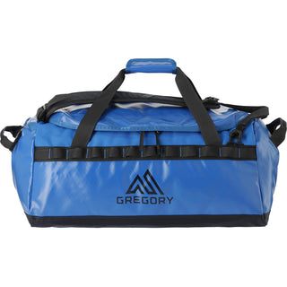 Gregory Alpaca 45L Duffel (Blue)