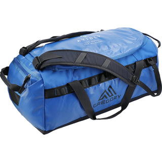 Gregory Alpaca 45L Duffel (Blue)