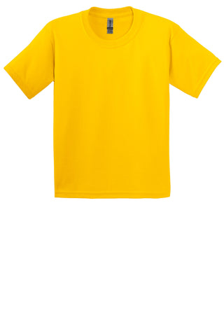 Gildan Youth Ultra Cotton100% US Cotton T-Shirt (Daisy)
