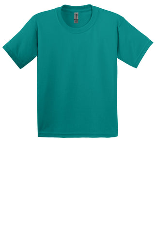 Gildan Youth Ultra Cotton100% US Cotton T-Shirt (Jade Dome)