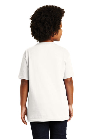 Gildan Youth Ultra Cotton100% US Cotton T-Shirt (PFD)