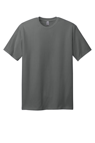 Gildan Tall 100% US Cotton T-Shirt (Charcoal)