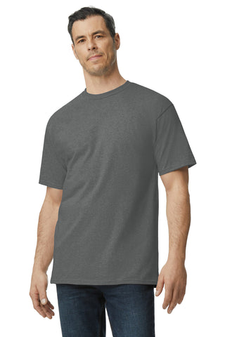 Gildan Tall 100% US Cotton T-Shirt (Charcoal)