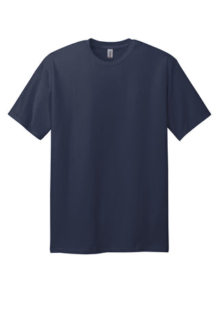 Gildan Tall 100% US Cotton T-Shirt (Navy)