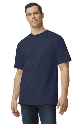 Gildan Tall 100% US Cotton T-Shirt (Navy)