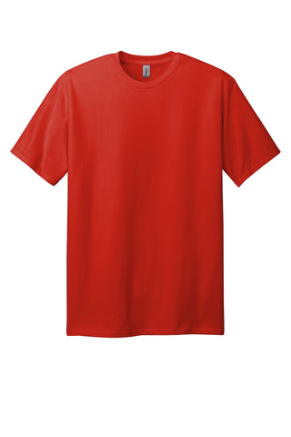 Gildan Tall 100% US Cotton T-Shirt (Red)
